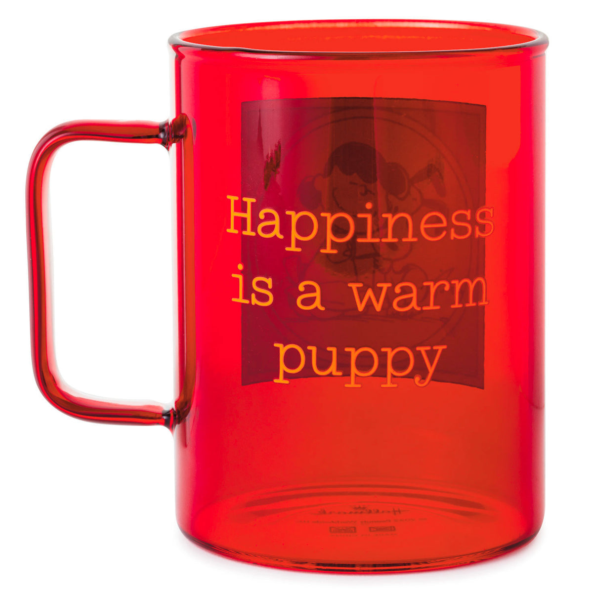 Happiness Is a Warm Mug  Community Health Network