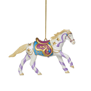 Trail of Painted Ponies Starlight Dance ornament