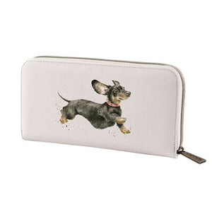 WRENDALE WALLET  A DOGS LIFE
