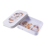 WRENDALE MINI TIN GUINEA PIG