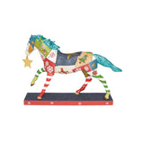 TRAIL OF PAINTED PONIES PATCHWORK PONY