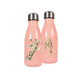 WRENDALE SMALL WATER BOTTLE GIRAFFE