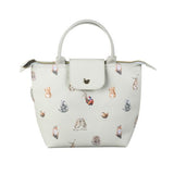 WRENDALE LUNCH BAG WOODLANDERS