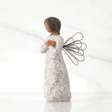 Willow Tree Remembrance Angel (darker skin)