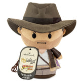 Hallmark itty bittys® Indiana Jones™ Plush