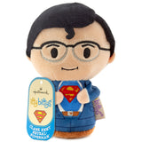 Hallmark itty bittys® DC™ Clark Kent™ Reveal Superman™ Plush