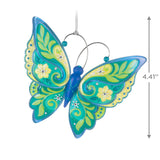 Hallmark Brilliant Butterflies Special Edition Ornament