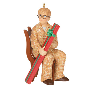 Hallmark A Christmas Story™ 40th Anniversary Coveted Gift Ornament