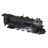 Hallmark Lionel® Trains Black 1361 Pennsylvania K4 Steam Locomotive Metal Ornament
