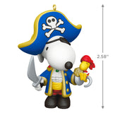 Hallmark Peanuts® Spotlight on Snoopy Pirate Snoopy Ornament
