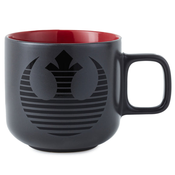 Hallmark Star Wars™ Rebel Hero Mug, 17 oz.