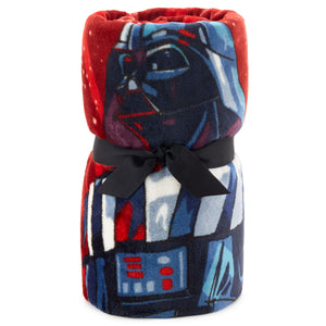 Hallmark Star Wars™ Darth Vader™ Dark Side Blanket