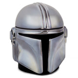 Hallmark Star Wars: The Mandalorian™ Helmet Sculpted Ceramic Caddy