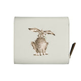 WRENDALE SMALL WALLET HARE-BRAINED