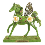 Trail of Painted Ponies Goddess of the Garden