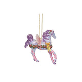 TRAIL OF PAINTED PONIES DANCE OF THE SUGAR PLUM HANG/ORN