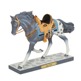 Trail of Painted Ponies Appy Trails figurine