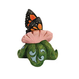 Jim Shore Mini Monarch Butterfly