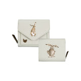 WRENDALE SMALL WALLET HARE-BRAINED