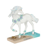 Trail of Painted Ponies Ocean Dream figurine