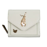 WRENDALE SMALL WALLET HARE-BRAINED