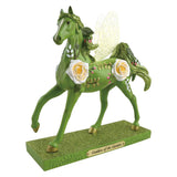 Trail of Painted Ponies Goddess of the Garden
