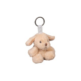 LABRADOR (Ralph) PLUSH CHARACTER KEYRING