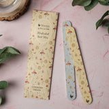 NAIL FILE SET * COUNTRY FIELDS *