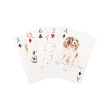 WRENDALE PLAYING CARDS 'THE COUNTRY SET'
