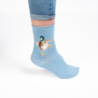 Duck Socks