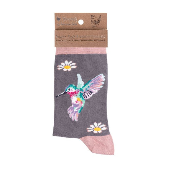 socks ** hummingbird **