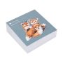 Wrendale FOX STICKY NOTES