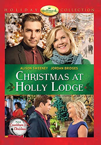 HALLMARK CHANNEL CHRISTMAS AT HOLLY LODGE