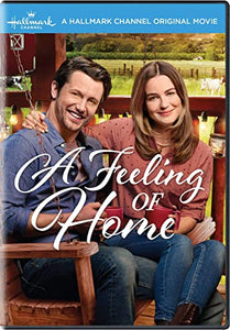 HALLMARK CHANNEL A FEELING OF HOME