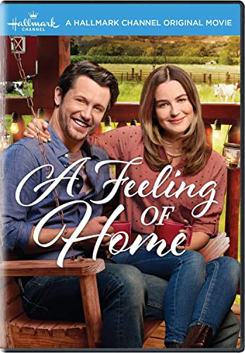 HALLMARK CHANNEL A FEELING OF HOME