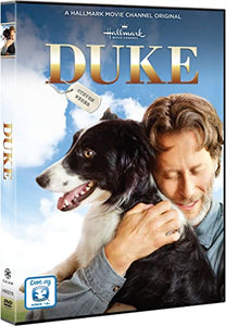 HALLMARK CHANNEL  DUKE