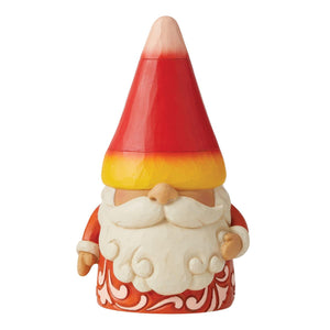 Jim Shore Candy Corn Gnome