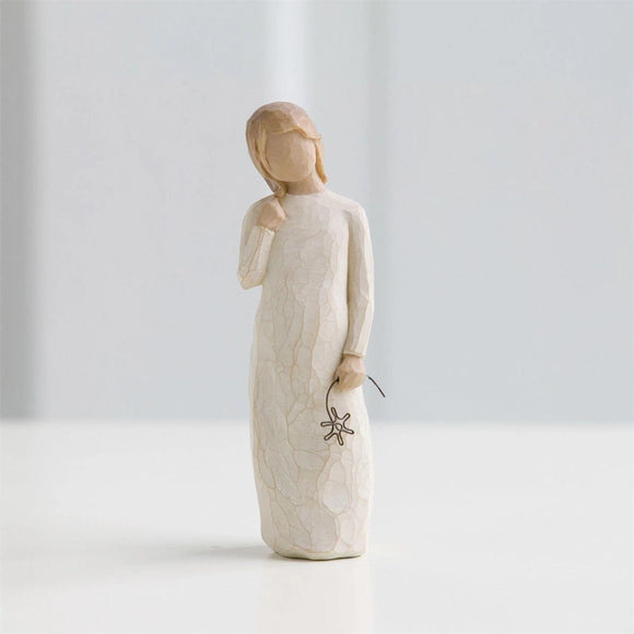 Willow Tree REMEMBER FIGURINE