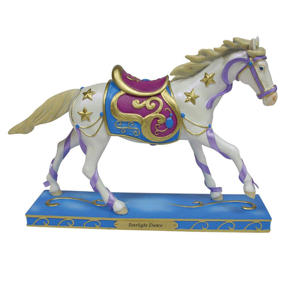 Starlight Dance Trail of Painted Ponies