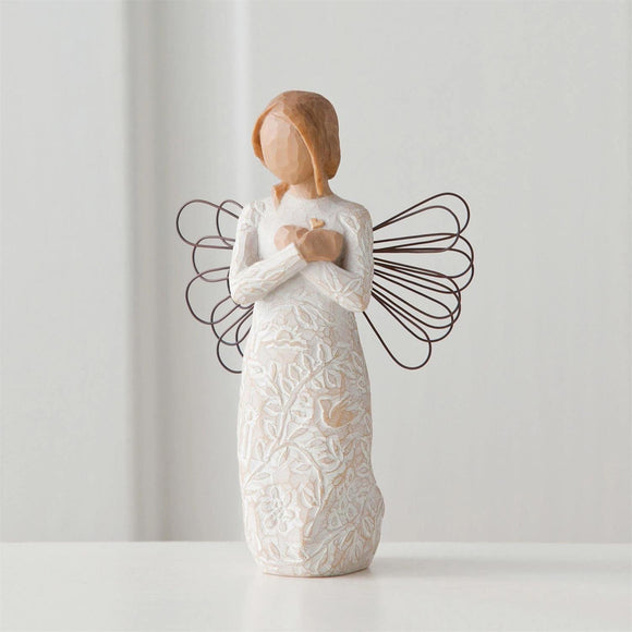 Willow Tree ANGEL REMEMBRANCE FIGURINE