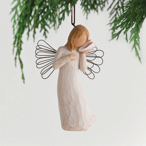 Willow Tree  THINKING OF YOU HANGING ORNAMENT