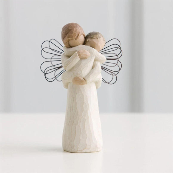 Willow Tree ANGELS EMBRACE FIG
