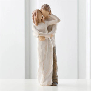 Willow Tree TOGETHER FIGURINE