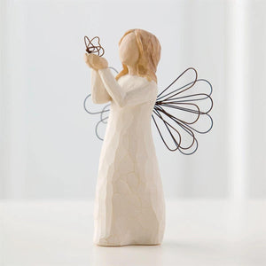 Willow Tree ANGEL OF FREEDOM FIG