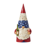 Jim Shore French Gnome