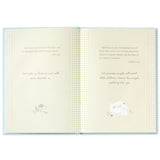 Hallmark Bible Blessings for Your Baby Boy Book