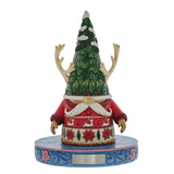 Reindeer Gnome Jim Shore