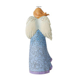 Nativity Angel w/Lantern Statue Jim Shore