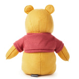Hallmark Disney Winnie the Pooh Soft Felt Stuffed Animal, 11"