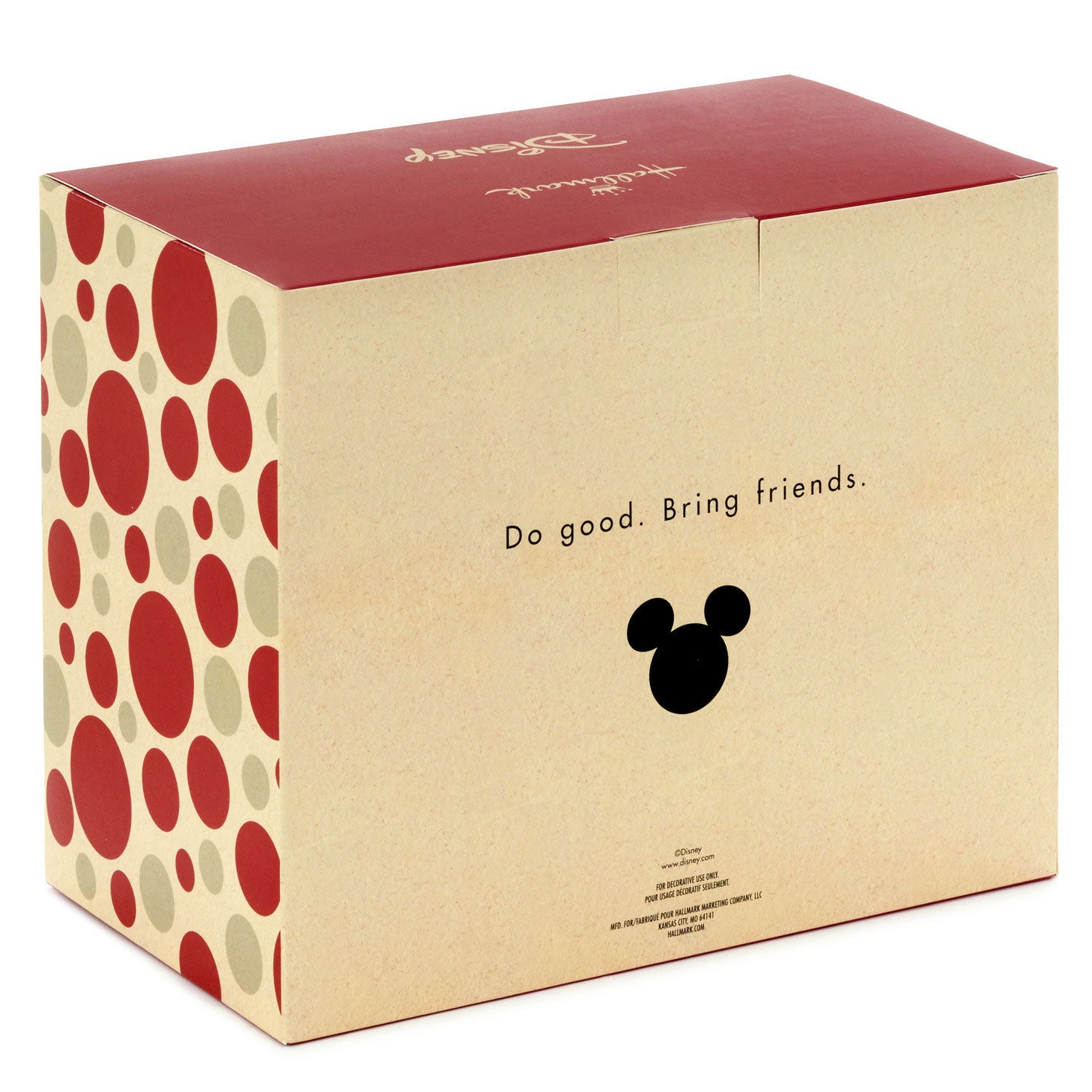 LIMITED buy EDITION! Mickey Mouse gift set